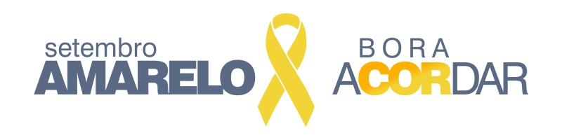 Setembro Amarelo Bora Acordar