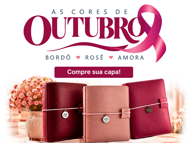 As Cores de Outubro