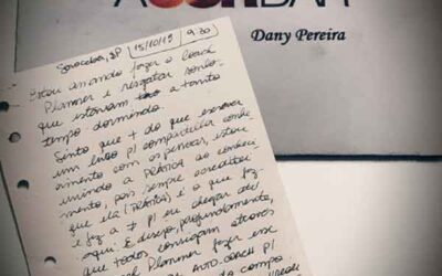 Uma carta para realizar sonhos