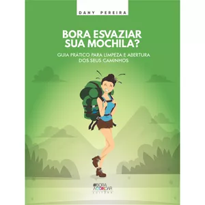 Livro Digital Tudo é Energia