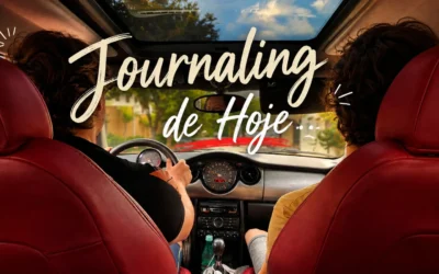 Journaling de Hoje