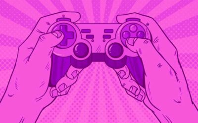 Ansiedade  – Você no controle.